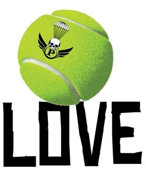  Love Tennis 
