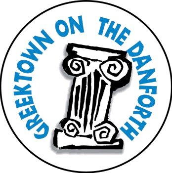  Greektown  Logo 