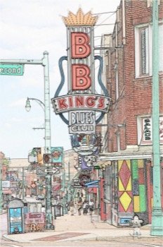  Beale Street 