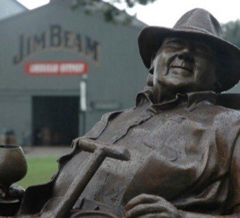  Jim Beam Distillary 